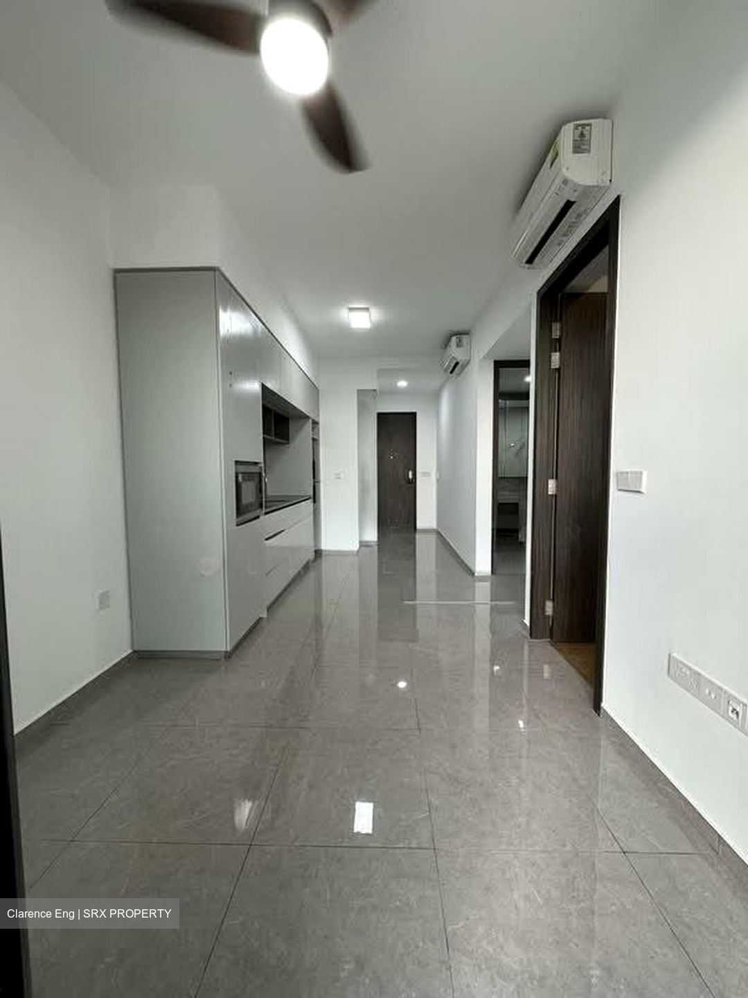 Parc Clematis (D5), Apartment #527438921